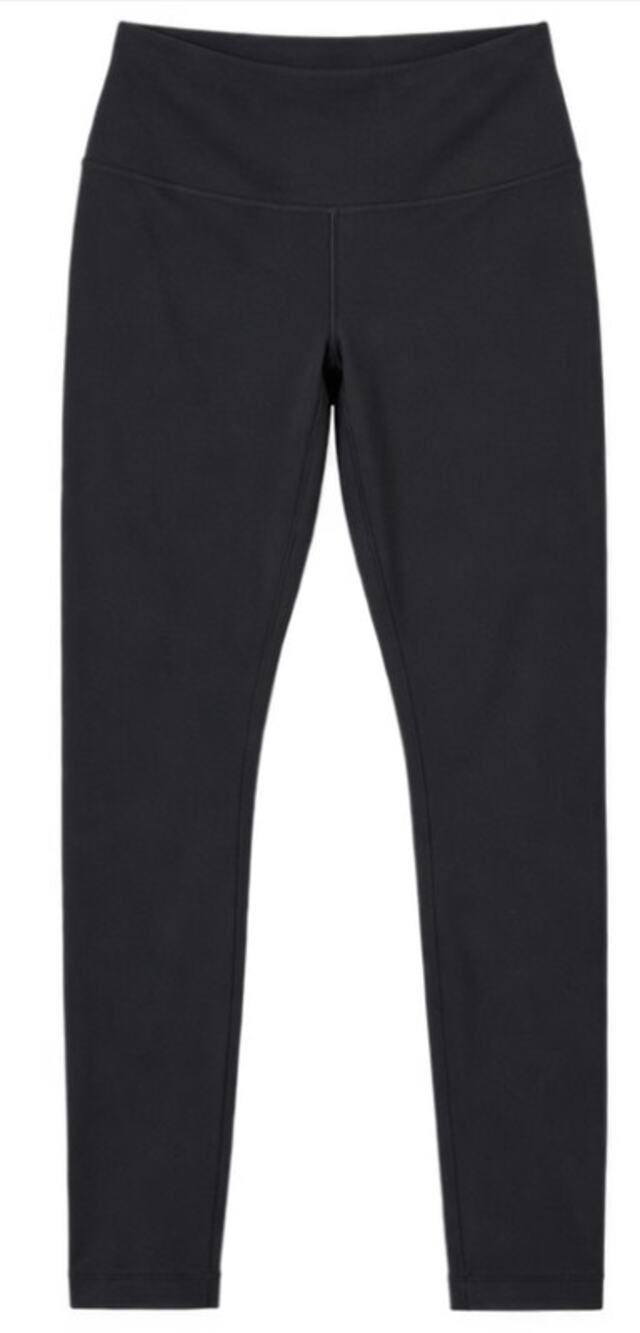 Zella Live In High Waist Leggings Size L